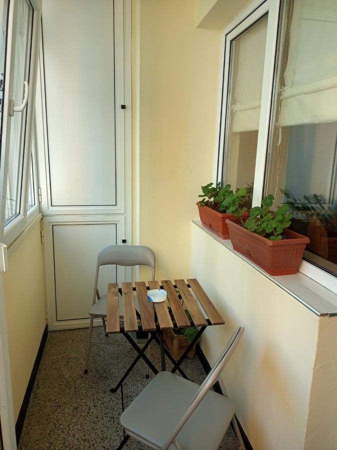 Sunrise Arena Apartment By Hsm Burgas Exterior photo